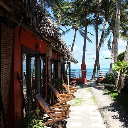 Surfers Home Boracay Balabag エクステリア 写真