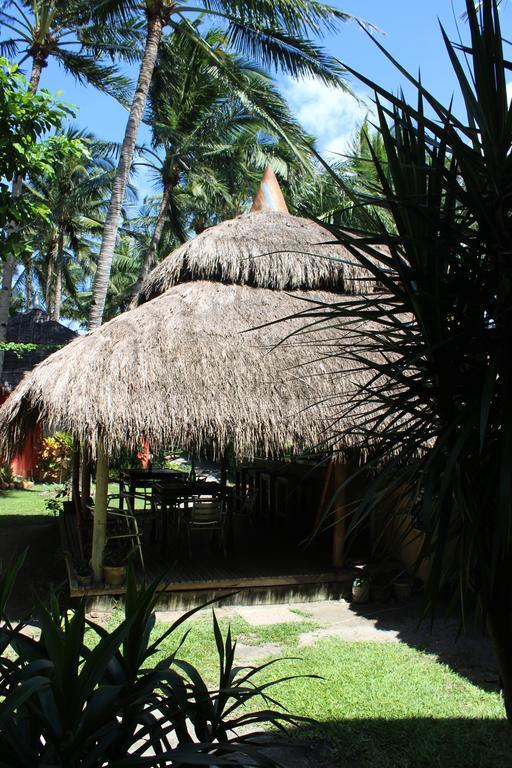 Surfers Home Boracay Balabag エクステリア 写真