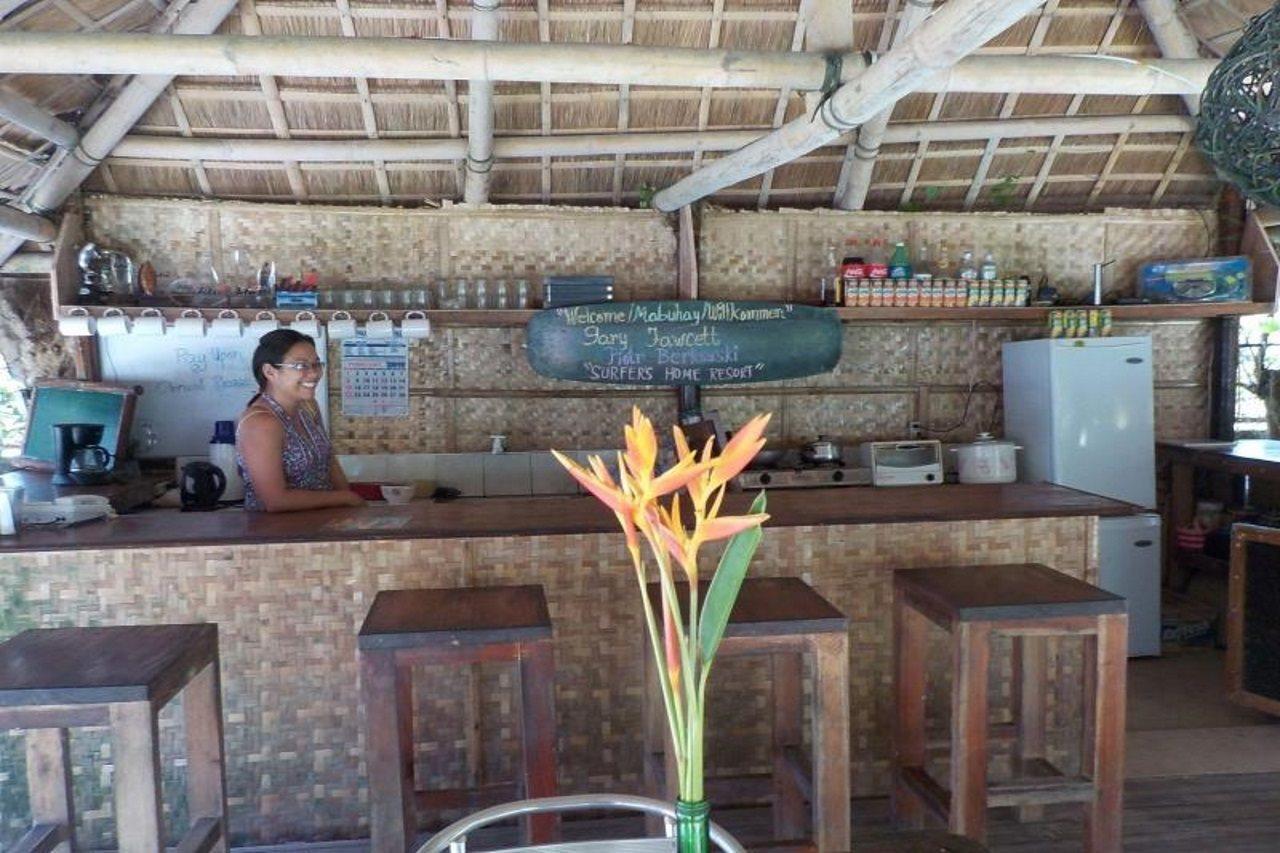 Surfers Home Boracay Balabag エクステリア 写真
