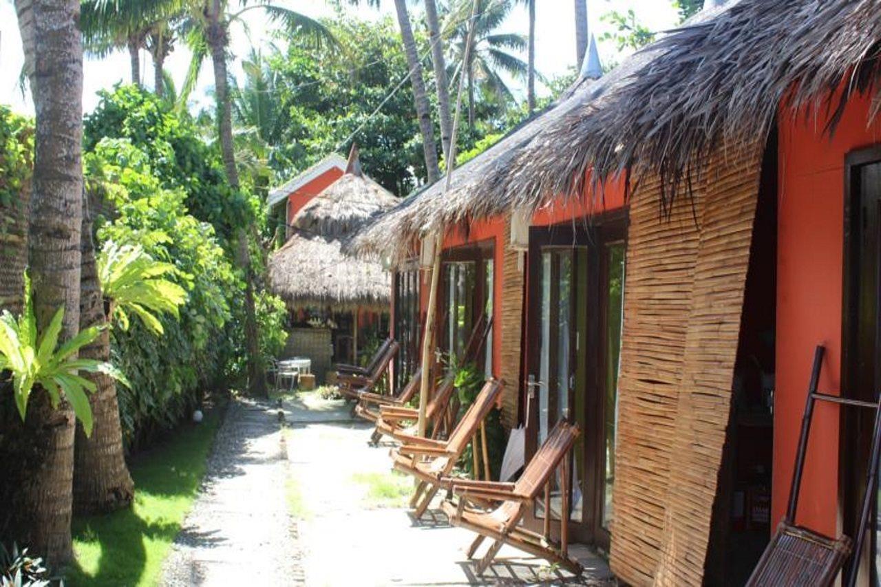 Surfers Home Boracay Balabag エクステリア 写真