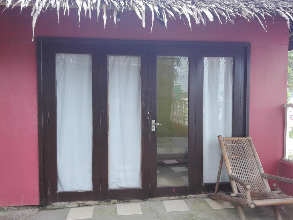 Surfers Home Boracay Balabag エクステリア 写真