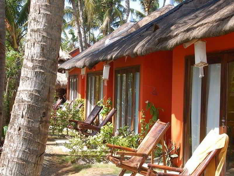 Surfers Home Boracay Balabag エクステリア 写真